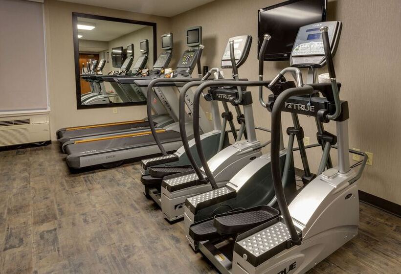 ホテル Drury Inn & Suites Hayti Caruthersville