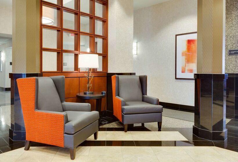 فندق Drury Inn & Suites St. Louis/o Fallon, Il