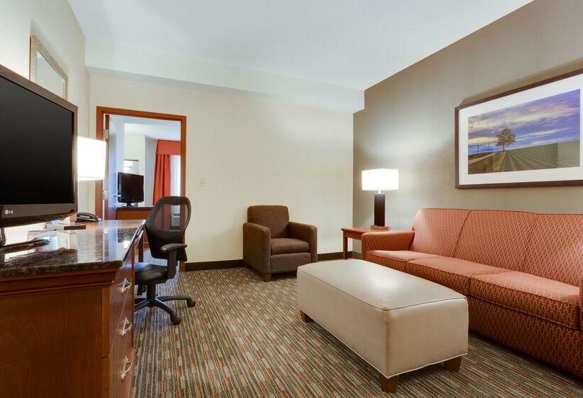 فندق Drury Inn & Suites St. Louis/o Fallon, Il