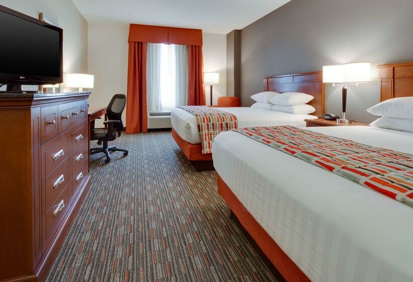 فندق Drury Inn & Suites St. Louis/o Fallon, Il