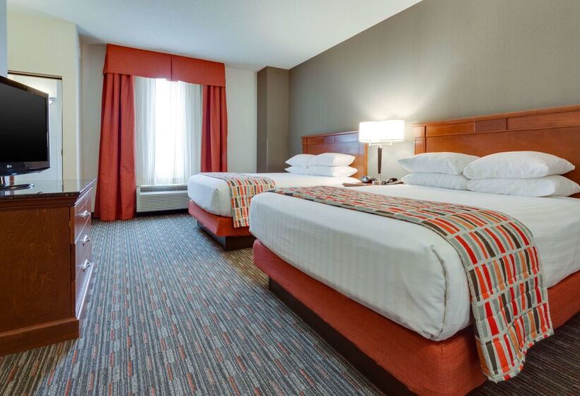 فندق Drury Inn & Suites St. Louis/o Fallon, Il