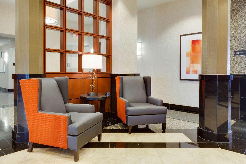 فندق Drury Inn & Suites St. Louis/o Fallon, Il