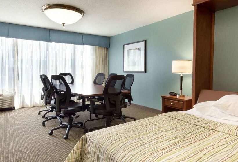 בית מלון כפרי Drury Inn & Suites St Louis Southwest