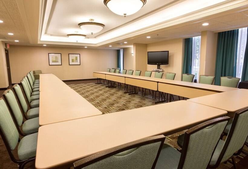 בית מלון כפרי Drury Inn & Suites St Louis Southwest