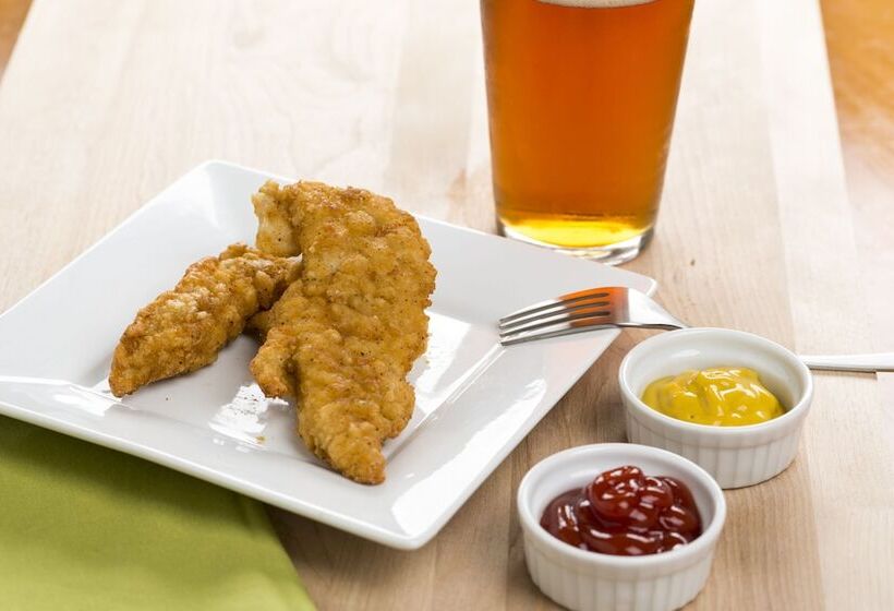 בית מלון כפרי Drury Inn & Suites St Louis Southwest