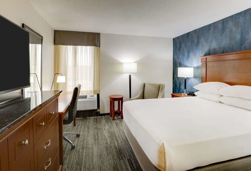 ホテル Drury Inn & Suites St. Louis St. Peters
