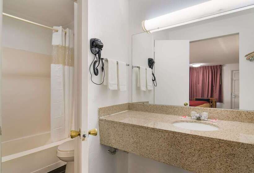 فندق Econo Lodge Calhoun North Damascus