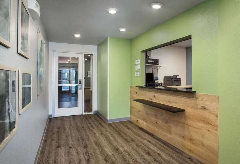 Hotel Extended Stay America Select Suites Panama City Callaway