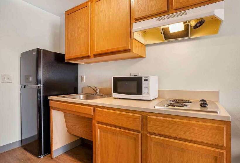 فندق Extended Stay America Select Suites  Tallahassee  Northwest