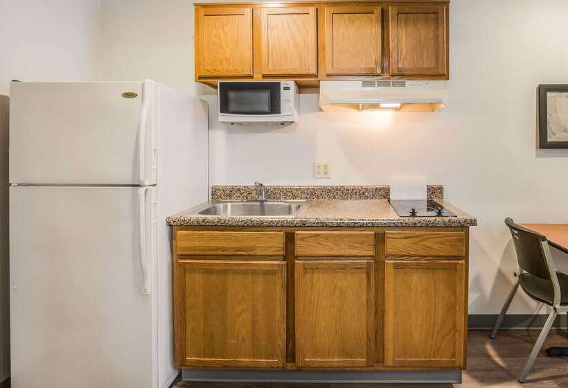 فندق Extended Stay America Select Suites  Tallahassee  Northwest