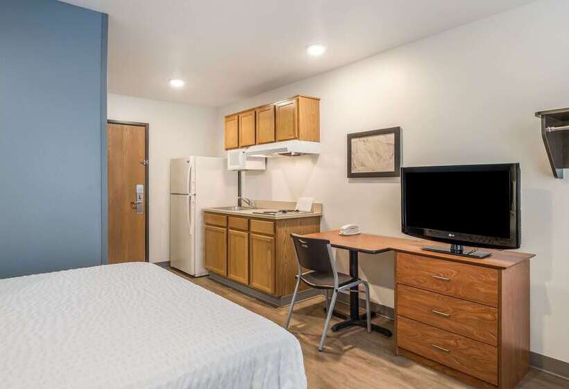 فندق Extended Stay America Select Suites  Tallahassee  Northwest
