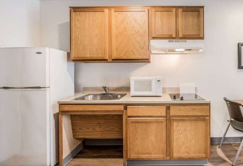 فندق Extended Stay America Select Suites  Tallahassee  Northwest
