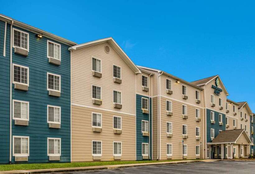 فندق Extended Stay America Select Suites  Tallahassee  Northwest