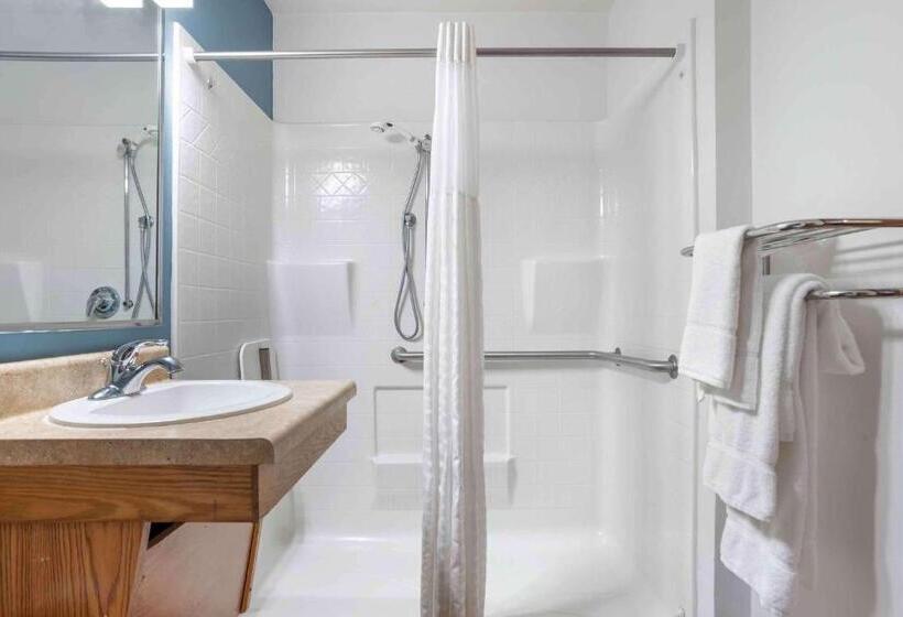 فندق Extended Stay America Select Suites  Tallahassee  Northwest