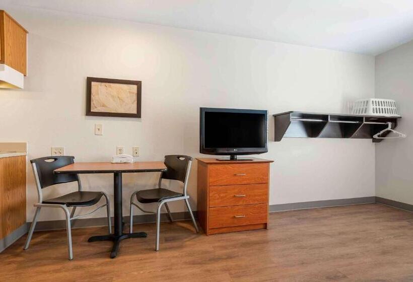 فندق Extended Stay America Select Suites  Tallahassee  Northwest