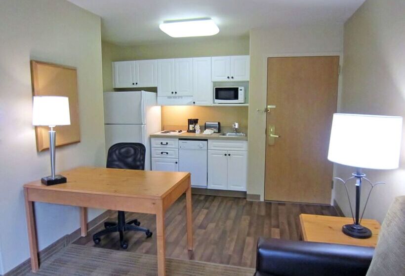 ホテル Extended Stay America Suites  Boston  Westborough  Computer Dr