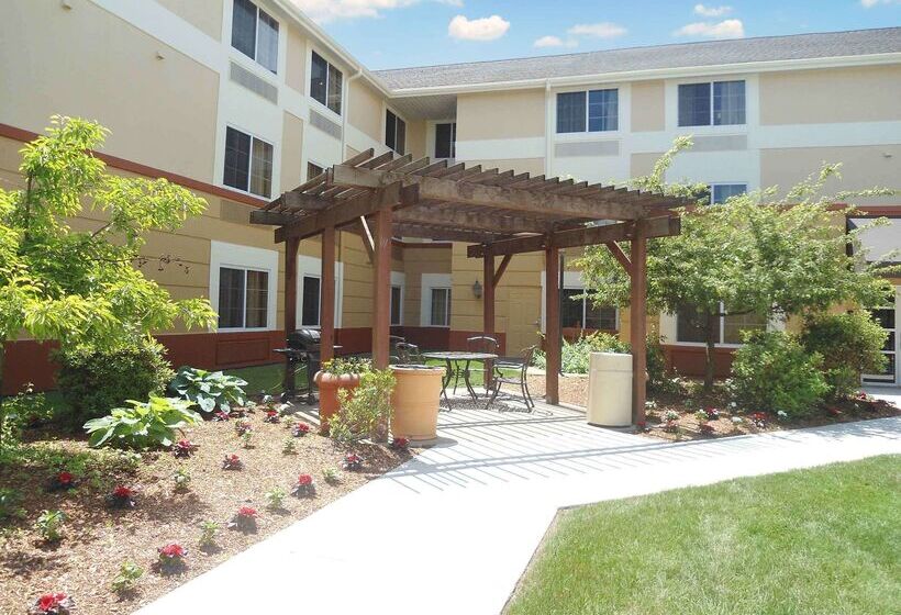 ホテル Extended Stay America Suites  Boston  Westborough  Computer Dr