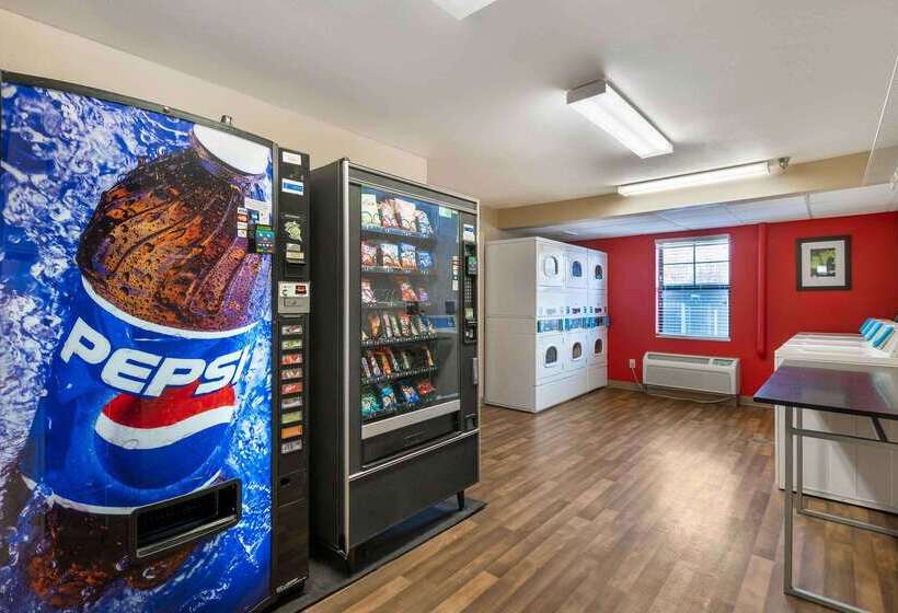 בית מלון כפרי Extended Stay America Suites  Fort Wayne  South
