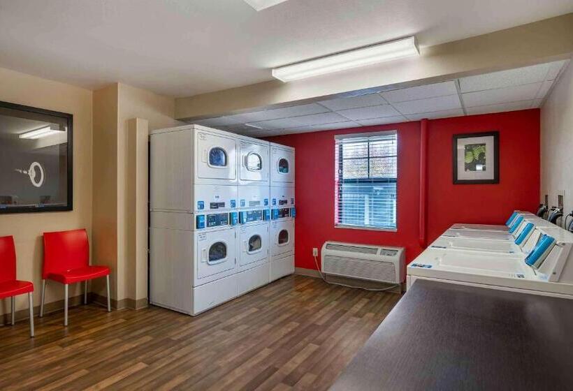 בית מלון כפרי Extended Stay America Suites  Fort Wayne  South