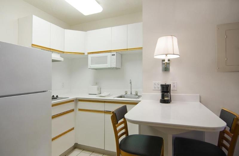 בית מלון כפרי Extended Stay America Suites  North Chesterfield  Arboretum