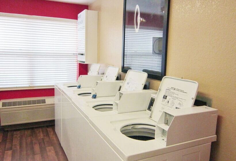 בית מלון כפרי Extended Stay America Select Suites   Richmond   Innsbrook