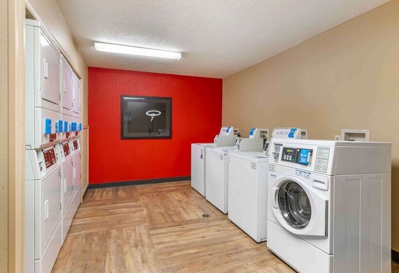 בית מלון כפרי Extended Stay America Select Suites   Richmond   Innsbrook