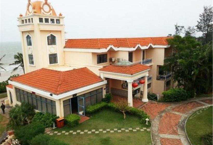 فندق Hainan Noble Yacht Club