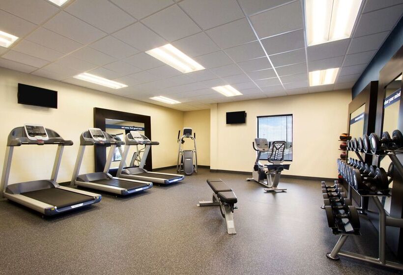 ホテル Hampton Inn & Suites York South
