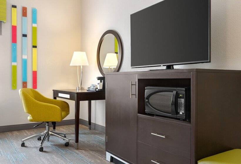 ホテル Hampton Inn & Suites York South