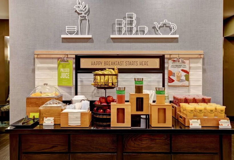 فندق Hampton Inn Dekalb, Il
