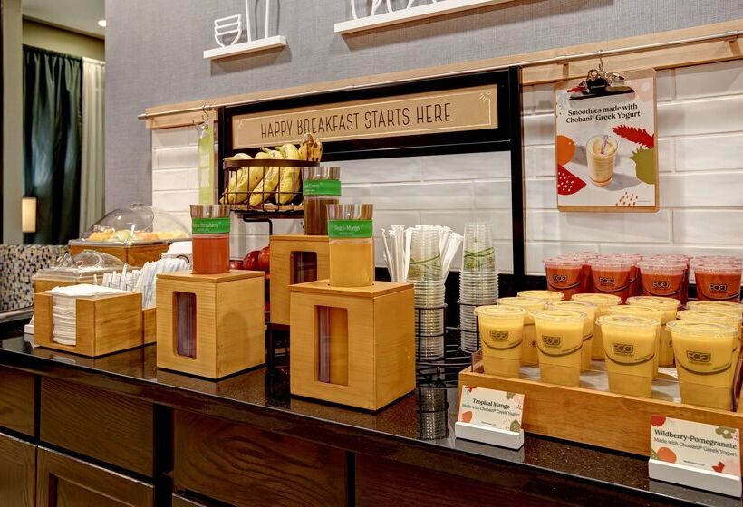 فندق Hampton Inn Dekalb, Il