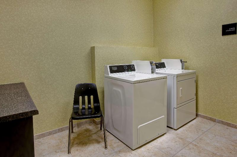 فندق Hampton Inn Dekalb, Il