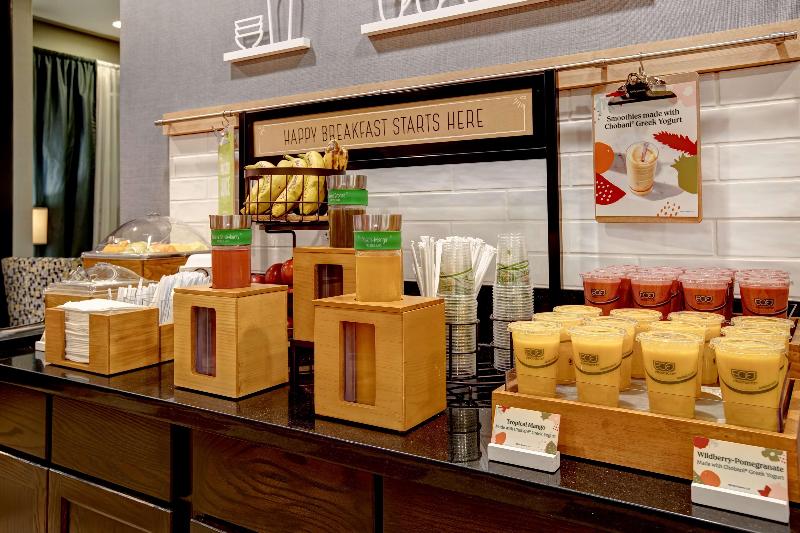 فندق Hampton Inn Dekalb, Il