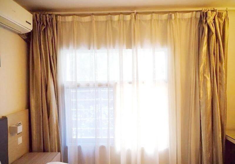 בית מלון כפרי Hanting Express Xi An Jiaotong University Branch