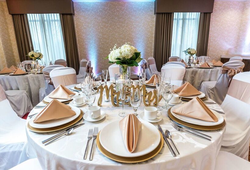 ホテル Hilton Garden Inn Exton / West Chester