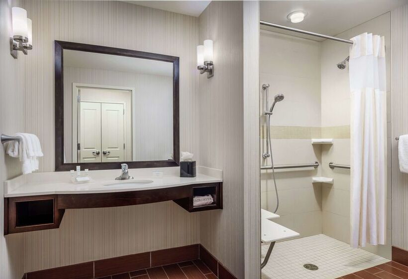 ホテル Hilton Garden Inn Exton / West Chester