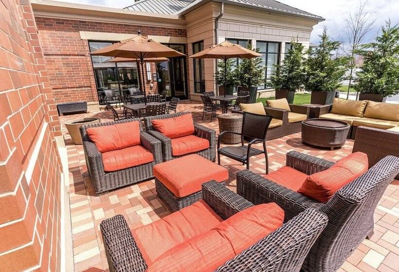 ホテル Hilton Garden Inn Exton / West Chester