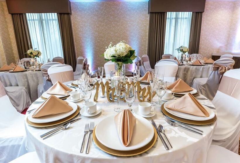 ホテル Hilton Garden Inn Exton / West Chester
