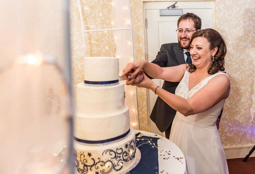 ホテル Hilton Garden Inn Exton / West Chester