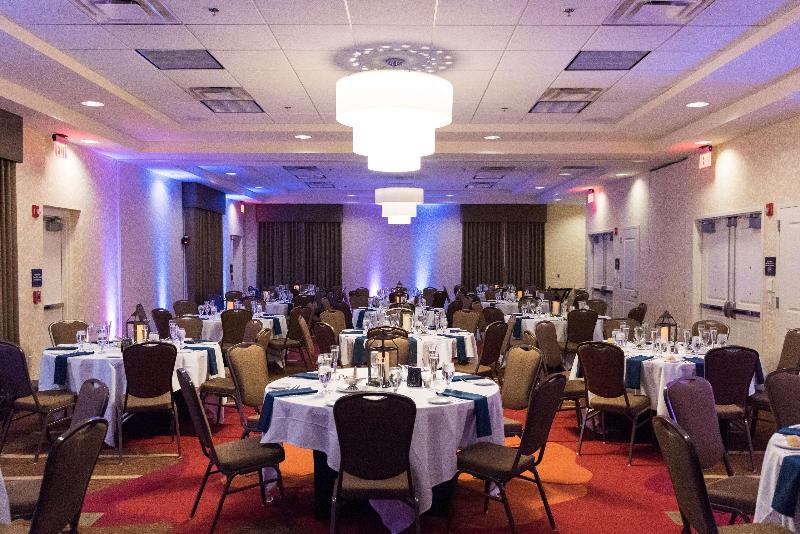 ホテル Hilton Garden Inn Exton / West Chester