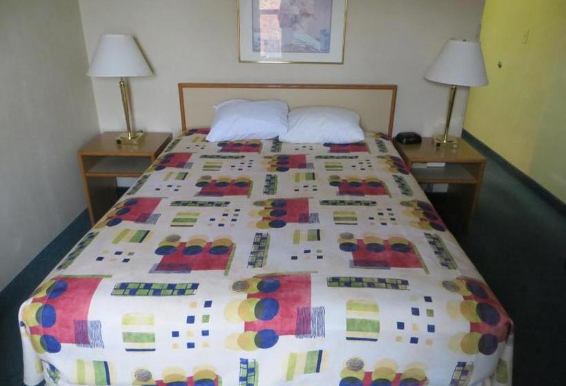 Hotel Homestyle Inn And Suites Springfield