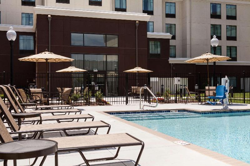 هتل Homewood Suites By Hilton Huntsville   Downtown, Al