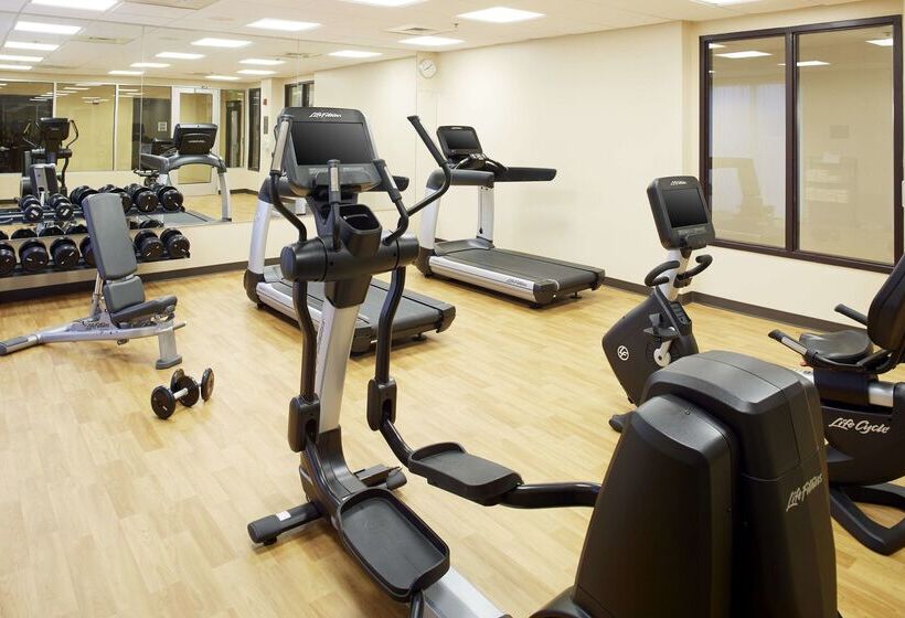 هتل Hyatt Place Grand Rapids South