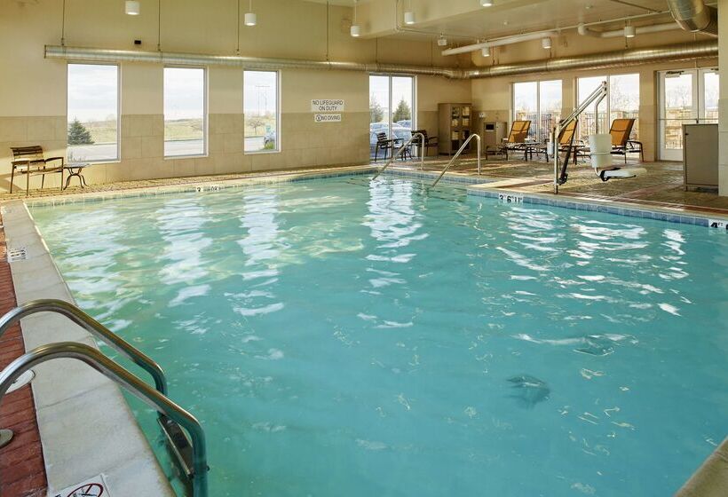 هتل Hyatt Place Grand Rapids South