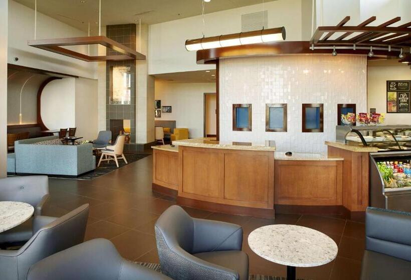 هتل Hyatt Place Grand Rapids South