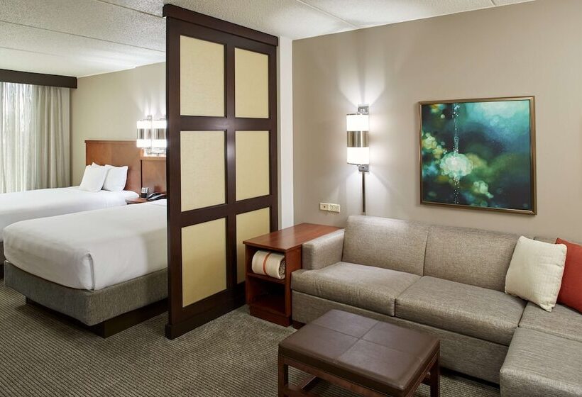 هتل Hyatt Place Grand Rapids South