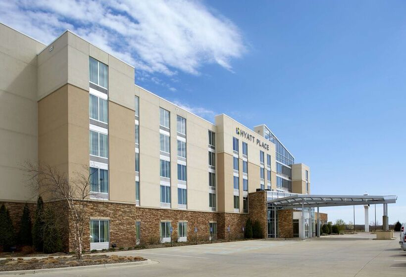 هتل Hyatt Place Grand Rapids South