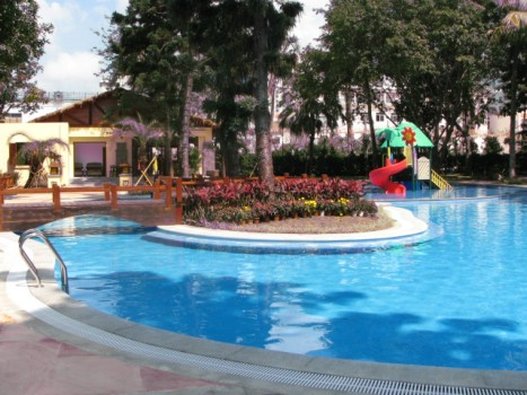 酒店 Jinhong Hotspring Garden