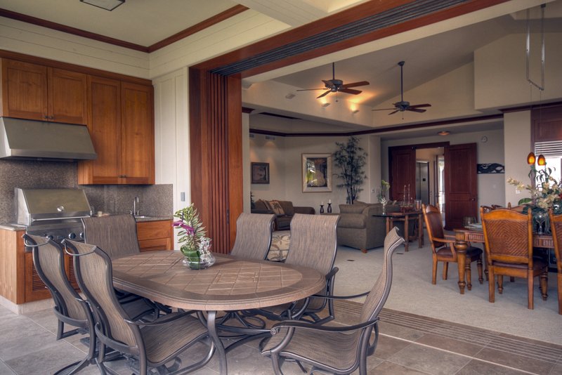 בית מלון כפרי Kohala Coast Condominium Collection