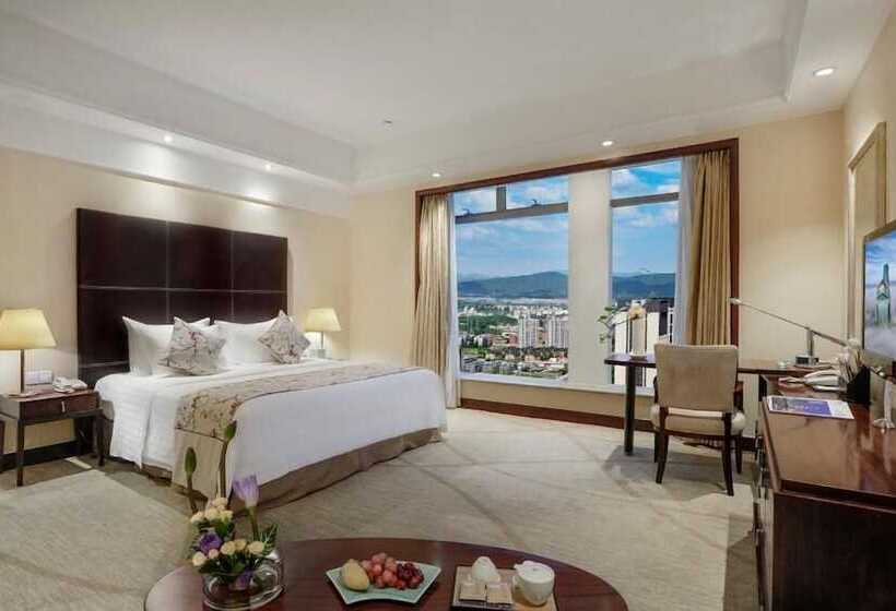 Yaojiang New Century Grand Hotel Zhuji
